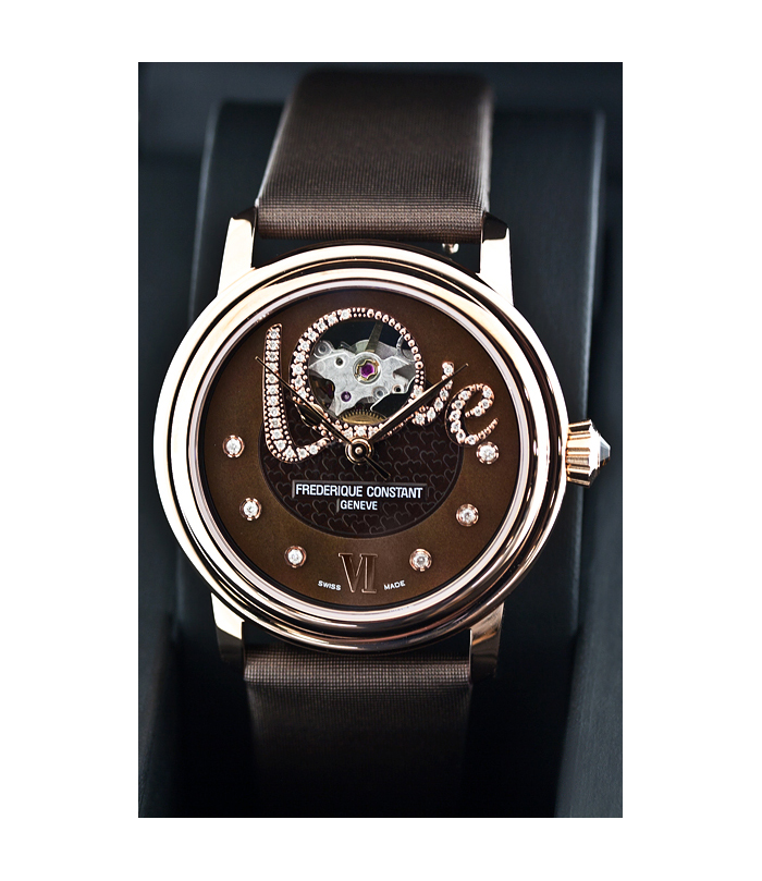 Frederique Constant FC-310CLHB2P4